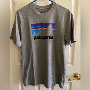 Patagonia Men’s (unisexes) Medium Tee Shirt